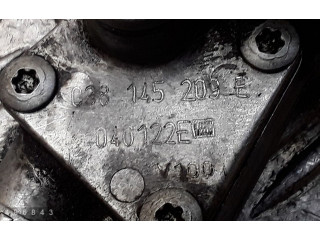 Топливный насос 038145209e Audi A2