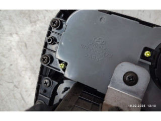 Блок управления кондиционера воздуха / климата/ печки (в салоне) 972503KXXX Hyundai Sonata