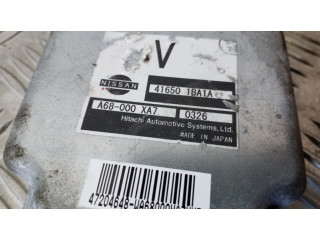 Блок управления 416501BA1A   Infiniti EX