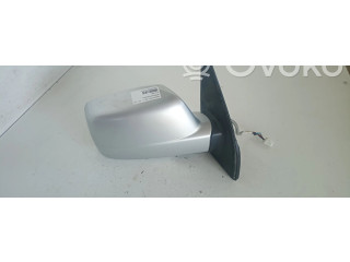 Zpětné zrcátko Nissan X-Trail T30 2001 E13010621