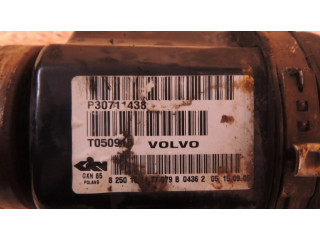 Передняя полуось