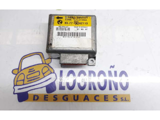 Блок подушек безопасности 65778362119, 12198403   BMW Z3 E36