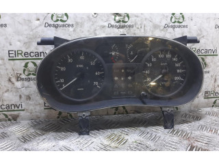 Přístrojová deska Renault Kangoo I 2003 P8200176654