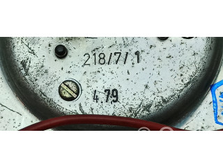 Přístrojová deska Mercedes-Benz S W116 1976 1165422801, 87001021