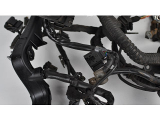 Vstřikovač A3421506433, A6420780341 Mercedes-Benz C W203 64291040161046