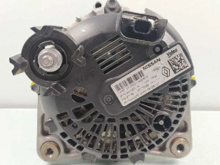 Генератор 231004402R, 2717353B Dacia Duster II 1.5