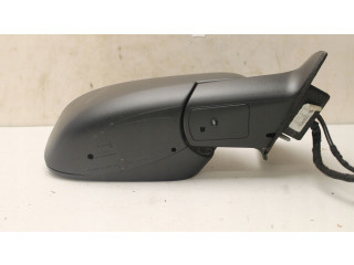 Зеркало электрическое        Volvo XC90  2003 - 2006 года   