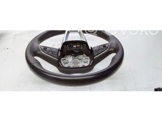 Руль Audi Q3 F3 2018 - года 83A419091H