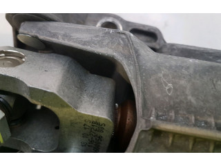  рейка  Колонка рулевая 2534604500   Mercedes-Benz GLC X253 C253 2015 -  года