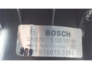 Вентилятор печки MF0160700260, 0130111191 Mitsubishi Carisma