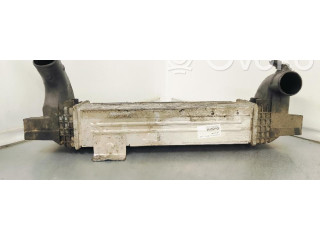 Интеркулер     KIA Sorento 