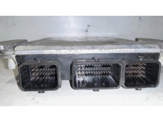 Řídící jednotka 0281012463, 9661145580 Peugeot 807 2003