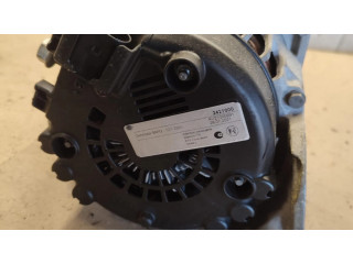 Генератор BMW X5 E70 3.0