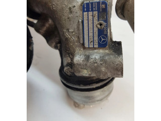 Turbodmychadlo Турбина A6510904080 Mercedes-Benz C W204