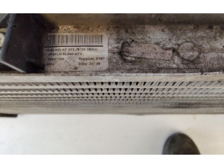 Интеркулер VP4FLH-9L-440-AF Alfa Romeo 166