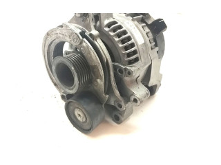 Генератор TN1042119870 BMW 1 F40 1.5