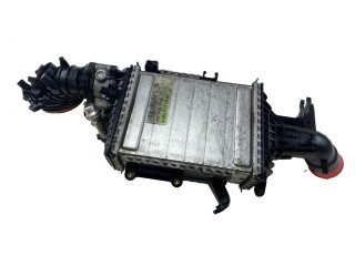 Интеркулер A6560901800, A6560901800 Mercedes-Benz S X222 Maybach