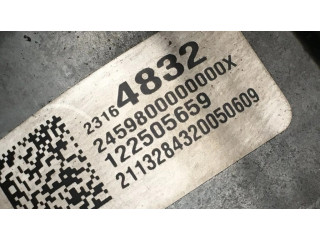 Блок АБС 18750712, 8511207 Opel Insignia A 2008-2017 года