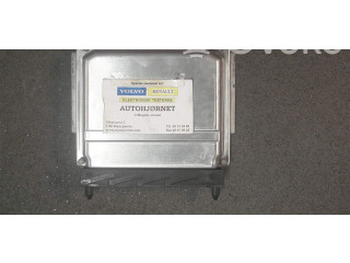 Блок управления двигателя    Volvo V70