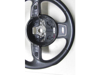 Руль Audi Q3 8U 2011 - 2016 года