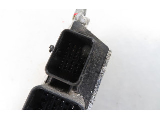 Блок управления двигателя HW9804436280, 9806713880   Citroen C-Elysée