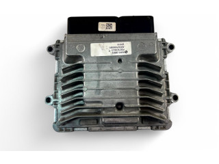 Блок управления двигателем ECU