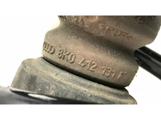 Передний амортизатор