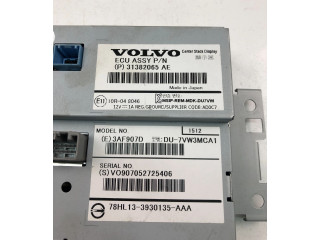 Дисплей 31382065AE, NO3408 Volvo S60