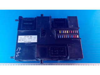 Блок предохранителей  BK2T14B476BU, 150510   Ford Transit    