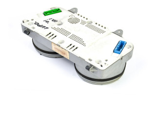 Комплект блоков управления 030906032CP, 0261207199   Volkswagen Lupo