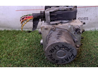 Блок АБС 5196669118552010, 199B4000   Fiat  500L  2013 -  года