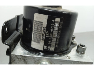 Блок управления АБС 9659770580   Citroen C5