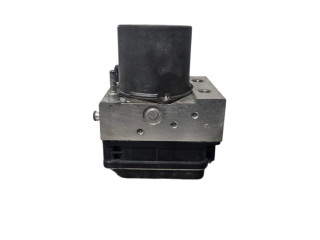 Блок АБС 9657352680 Citroen C4 I 2004 - 2010 года