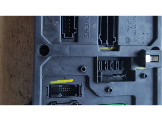 Комфортный модуль