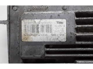 Блок управления Xenon