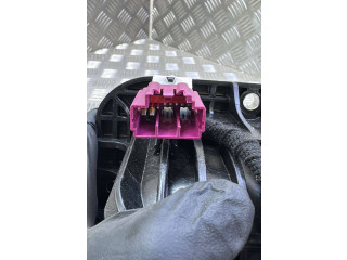 Подушка безопасности водителя 031663065, P031663065   Volvo S90, V90