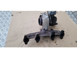 Turbodmychadlo Турбина 03G253014, BV39A0071 Volkswagen Caddy