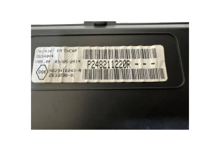 Přístrojová deska Mercedes-Benz Citan W415 2014 P248211220R, NS23416043R