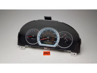 Přístrojová deska Chevrolet Lacetti 2008 96804397, 11000-934100D