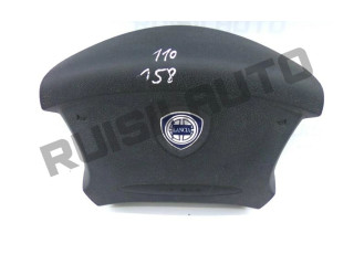 Подушка безопасности водителя    Lancia Lybra