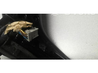 Зеркало электрическое Honda Prelude 1992 - 1996 года