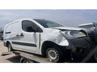 Zpětné zrcátko Citroen Berlingo 2018
