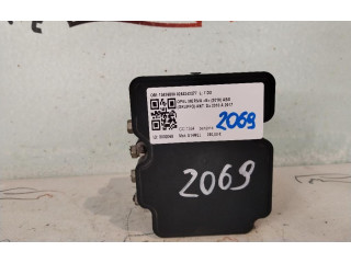 Блок АБС 134268500265242277, 134268500265242277   Opel  Meriva B  2010 - 2016 года