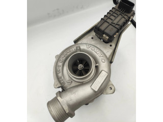  Турбина Volvo S60  31219696, GTB2058VL         