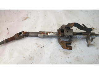 Рулевая рейка bl4c Mazda 323 F 1999-2003 года