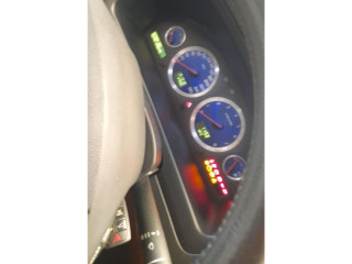 Вентилятор печки Volvo S60