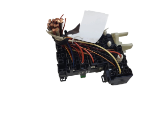 Блок предохранителей 5Q0937615C Skoda Superb B8 (3V)