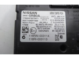 Řídící jednotka 285E15RB0A Nissan Micra 2017