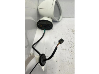 Зеркало электрическое        Opel Meriva B  2010 - 2016 года   