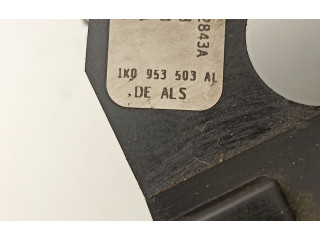 Ручка стеклоочистителей 1K0953519, 1K0953503AL   Volkswagen Caddy